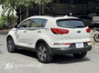 Kia Sportage 2.0AT 2014 Kia Sportage 2.0AT 2014