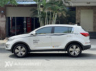 Kia Sportage 2.0AT 2014 Kia Sportage 2.0AT 2014