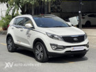 Kia Sportage 2.0AT 2014
