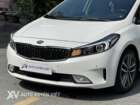 Kia Cerato 1.6AT 2016 Kia Cerato 1.6AT 2016