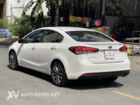 Kia Cerato 1.6AT 2016 Kia Cerato 1.6AT 2016