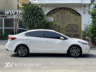 Kia Cerato 1.6AT 2016 Kia Cerato 1.6AT 2016