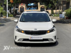 Kia Cerato 1.6AT 2016 Kia Cerato 1.6AT 2016
