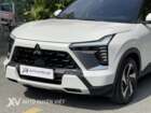 Mitsubishi XForce Ultimate 1.5AT 2024