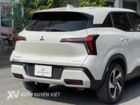 Mitsubishi XForce Ultimate 1.5AT 2024