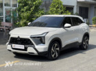 Mitsubishi XForce Ultimate 1.5AT 2024