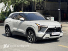 Mitsubishi XForce Ultimate 1.5AT 2024