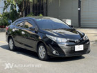 Toyota Vios G 1.5 CVT 2018