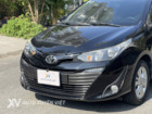 Toyota Vios G 1.5 CVT 2018