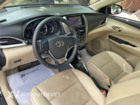 Toyota Vios G 1.5 CVT 2018
