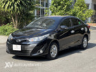 Toyota Vios G 1.5 CVT 2018