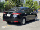 Toyota Vios G 1.5 CVT 2018