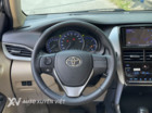 Toyota Vios G 1.5 CVT 2018