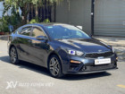 Kia Cerato 1.6AT Luxury 2019 Kia Cerato 1.6AT Luxury 2019