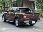 Nissan Navara EL 4x2AT 2018