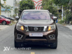 Nissan Navara EL 4x2AT 2018