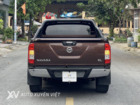 Nissan Navara EL 4x2AT 2018