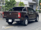 Nissan Navara EL 4x2AT 2018