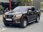 Nissan Navara EL 4x2AT 2018