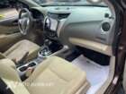 Nissan Navara EL 4x2AT 2018
