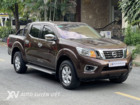 Nissan Navara EL 4x2AT 2018