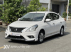 Nissan Sunny XV-Q 1.5AT Premium 2019