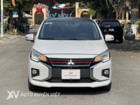 Mitsubishi Attrage 1.2CVT Premium 2021 Mitsubishi Attrage 1.2CVT Premium 2021