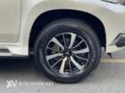 Mitsubishi Pajero Sport 2.4D 4x2AT 2019