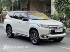 Mitsubishi Pajero Sport 2.4D 4x2AT 2019