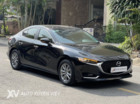 Mazda 3 1.5AT Luxury 2024