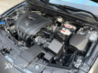 Mazda 3 1.5AT Luxury 2020