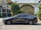 Mazda 3 1.5AT Luxury 2020