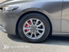Mazda 3 1.5AT Luxury 2020