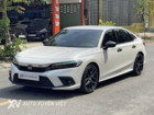 Honda Civic RS 1.5 Turbo 2023