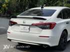 Honda Civic RS 1.5 Turbo 2023