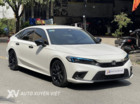 Honda Civic RS 1.5 Turbo 2023