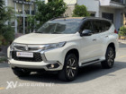 Mitsubishi Pajero Sport 2.4D 4x2AT 2019 Mitsubishi Pajero Sport 2.4D 4x2AT 2019