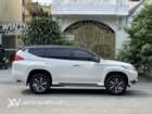 Mitsubishi Pajero Sport 2.4D 4x2AT 2019 Mitsubishi Pajero Sport 2.4D 4x2AT 2019