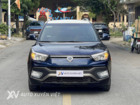 Ssangyong XLV 1.6AT 2016