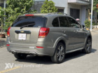 Chevrolet Captiva LTZ 2.4AT 2017
