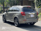 Chevrolet Captiva LTZ 2.4AT 2017