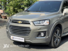 Chevrolet Captiva LTZ 2.4AT 2017