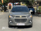 Chevrolet Captiva LTZ 2.4AT 2017