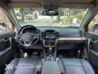 Chevrolet Captiva LTZ 2.4AT 2017