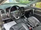 Chevrolet Captiva LTZ 2.4AT 2017