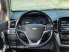 Chevrolet Captiva LTZ 2.4AT 2017