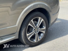 Chevrolet Captiva LTZ 2.4AT 2017