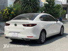 Mazda 3 1.5AT Luxury 2021