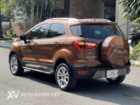 Ford Ecosport 1.5L Titanium 2019