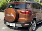Ford Ecosport 1.5L Titanium 2019